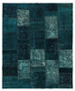 Vintage Patchwork