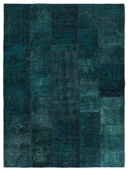Vintage Patchwork