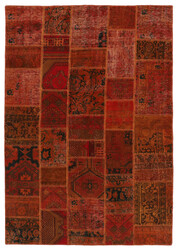 Vintage Patchwork
