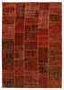 Vintage Patchwork