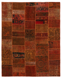 Vintage Patchwork