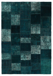 Vintage Patchwork