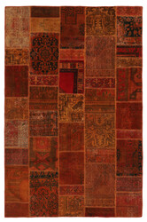 Vintage Patchwork