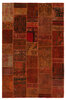 Vintage Patchwork
