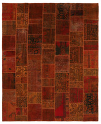 Vintage Patchwork