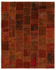 Vintage Patchwork