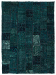 Vintage Patchwork