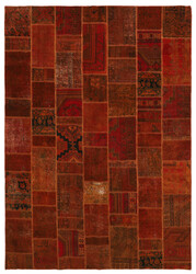 Vintage Patchwork