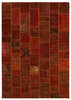 Vintage Patchwork