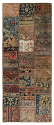 Vintage Patchwork