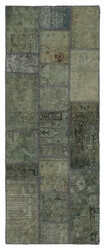 Vintage Patchwork