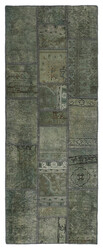 Vintage Patchwork