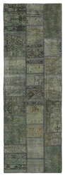 Vintage Patchwork