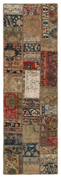 Vintage Patchwork