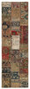 Vintage Patchwork