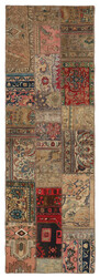 Vintage Patchwork