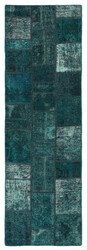 Vintage Patchwork