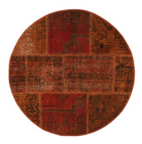 Vintage Patchwork