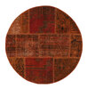 Vintage Patchwork