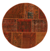 Vintage Patchwork