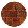 Vintage Patchwork