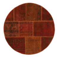 Vintage Patchwork
