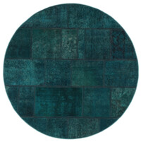 Vintage Patchwork