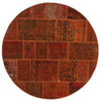 Vintage Patchwork