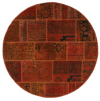 Vintage Patchwork