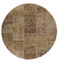 Vintage Patchwork