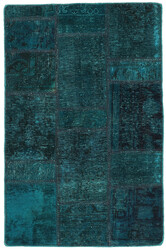 Vintage Patchwork