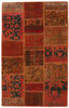 Vintage Patchwork