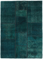 Vintage Patchwork