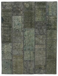 Vintage Patchwork