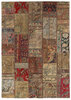 Vintage Patchwork