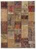 Vintage Patchwork