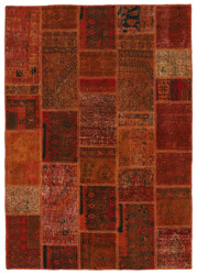 Vintage Patchwork