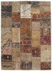 Vintage Patchwork