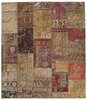 Vintage Patchwork