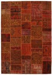 Vintage Patchwork