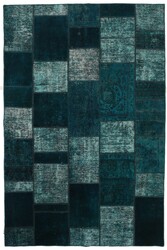 Vintage Patchwork