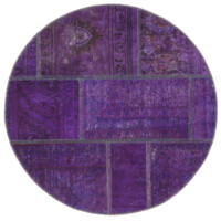 Vintage Patchwork