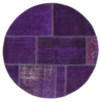 Vintage Patchwork