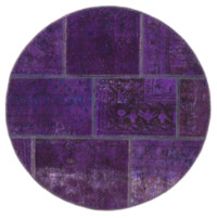 Vintage Patchwork