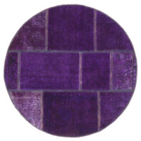 Vintage Patchwork