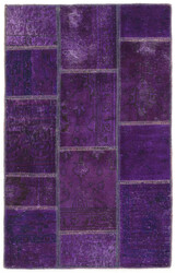 Vintage Patchwork