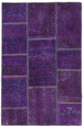 Vintage Patchwork