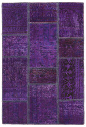 Vintage Patchwork