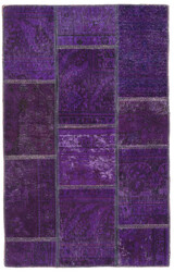 Vintage Patchwork