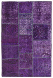Vintage Patchwork